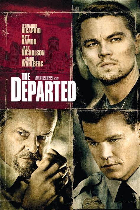 download The Departed